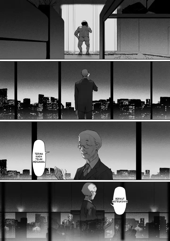 image-komik-gifu-to-doukyou-suru-ni-natta-chapter-03-135/163