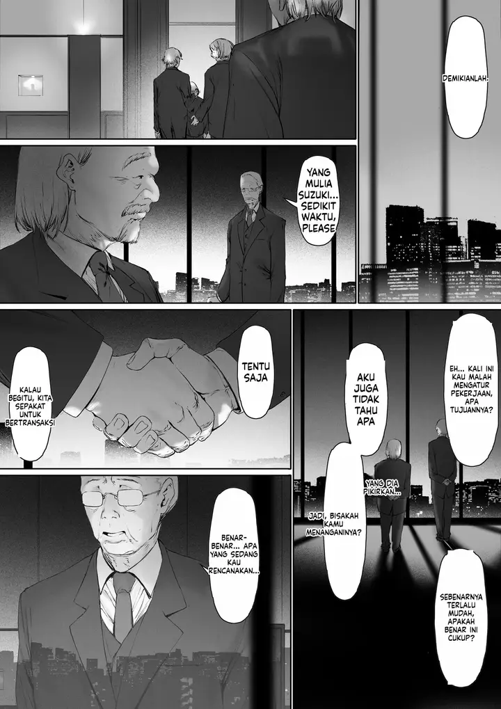 image-komik-gifu-to-doukyou-suru-ni-natta-chapter-03-136/163