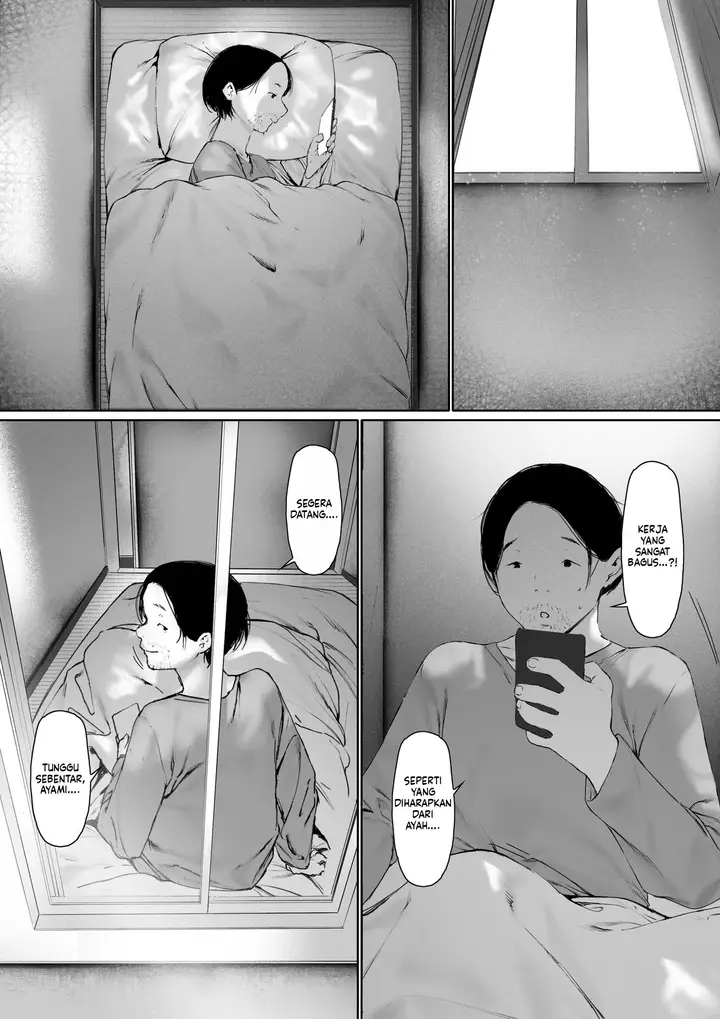 image-komik-gifu-to-doukyou-suru-ni-natta-chapter-03-152/163