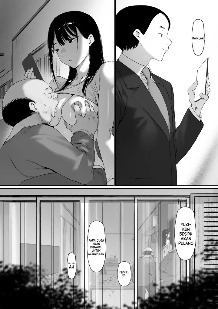 image-komik-gifu-to-doukyou-suru-ni-natta-chapter-03-155/163