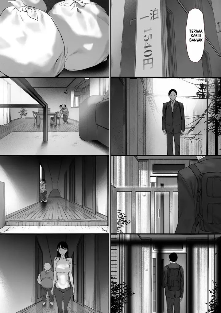 image-komik-gifu-to-doukyou-suru-ni-natta-chapter-03-156/163