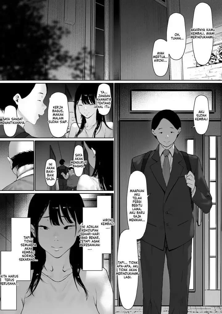 image-komik-gifu-to-doukyou-suru-ni-natta-chapter-03-157/163