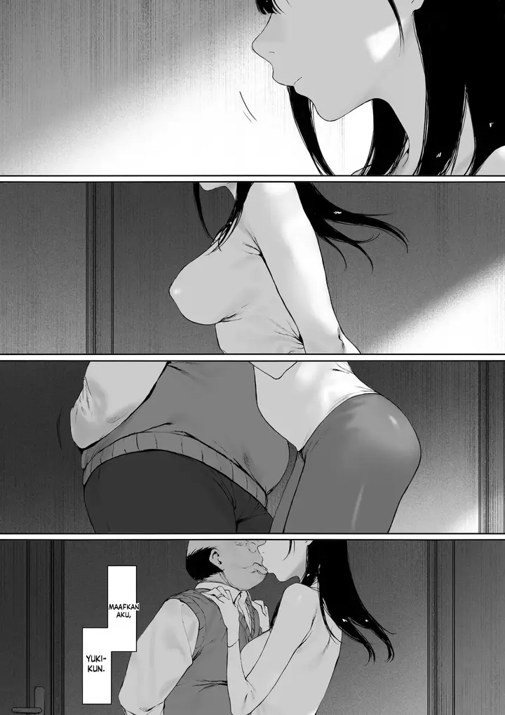 image-komik-gifu-to-doukyou-suru-ni-natta-chapter-03-159/163