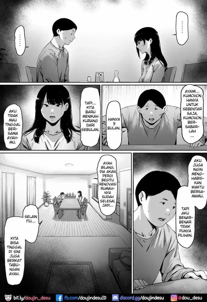 image-komik-gifu-to-doukyou-suru-ni-natta-chapter-1.1-5/64