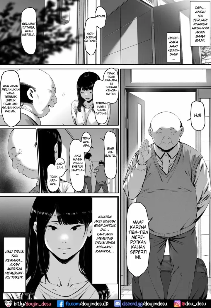 image-komik-gifu-to-doukyou-suru-ni-natta-chapter-1.1-12/64