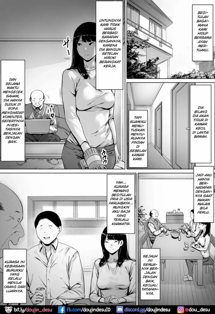 image-komik-gifu-to-doukyou-suru-ni-natta-chapter-1.1-13/64