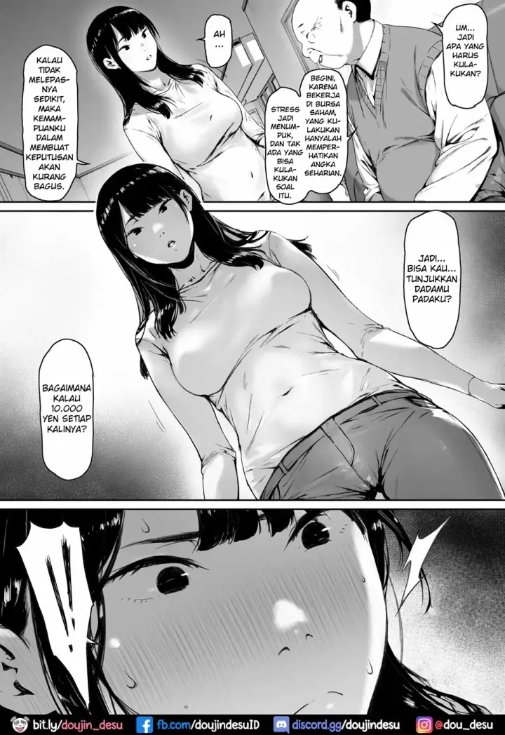 image-komik-gifu-to-doukyou-suru-ni-natta-chapter-1.1-17/64