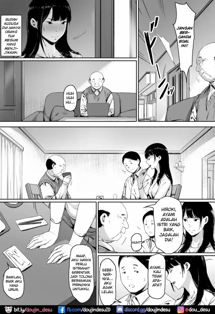 image-komik-gifu-to-doukyou-suru-ni-natta-chapter-1.1-18/64