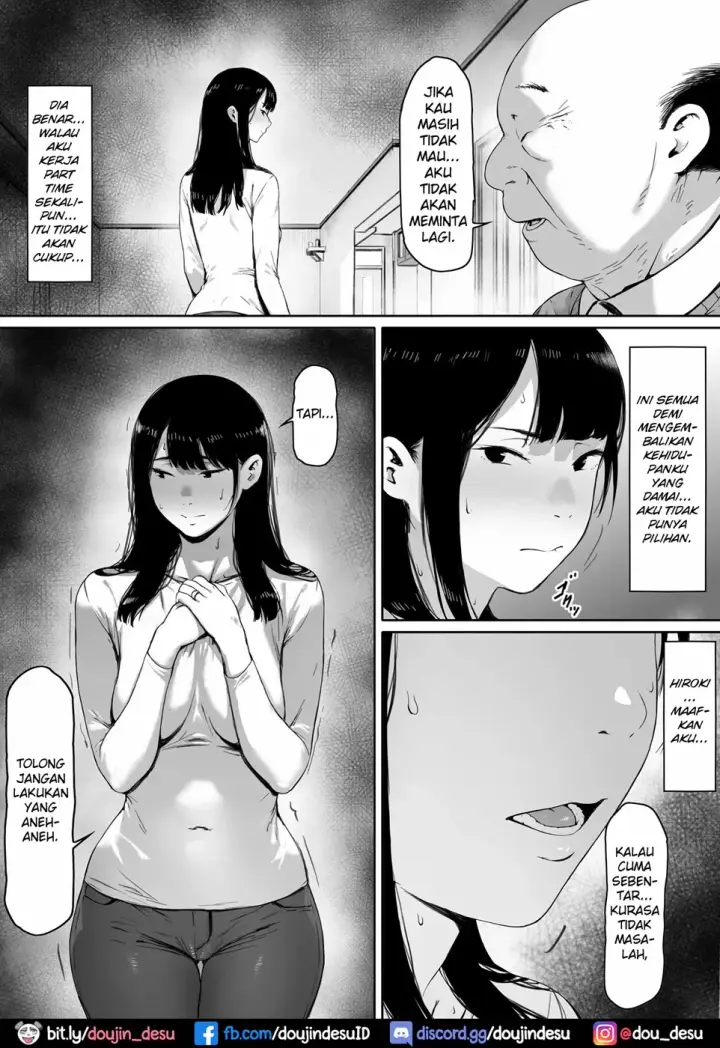 image-komik-gifu-to-doukyou-suru-ni-natta-chapter-1.1-21/64