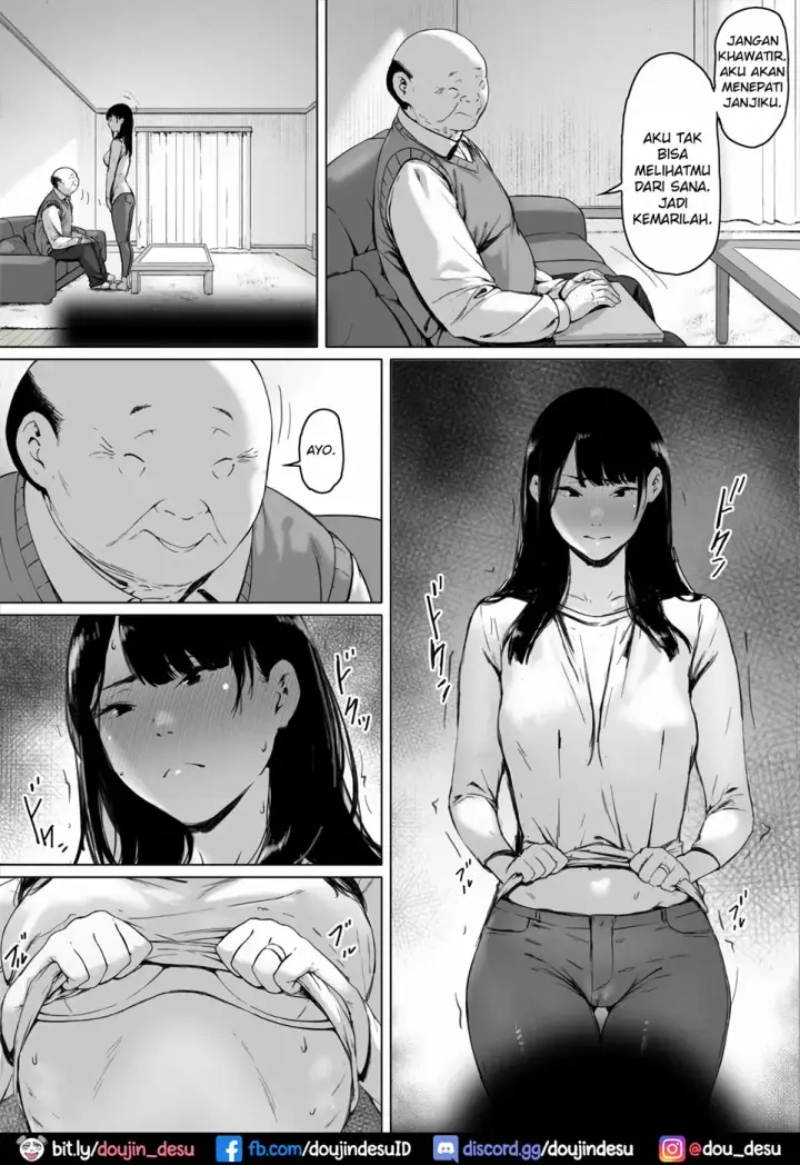 image-komik-gifu-to-doukyou-suru-ni-natta-chapter-1.1-22/64