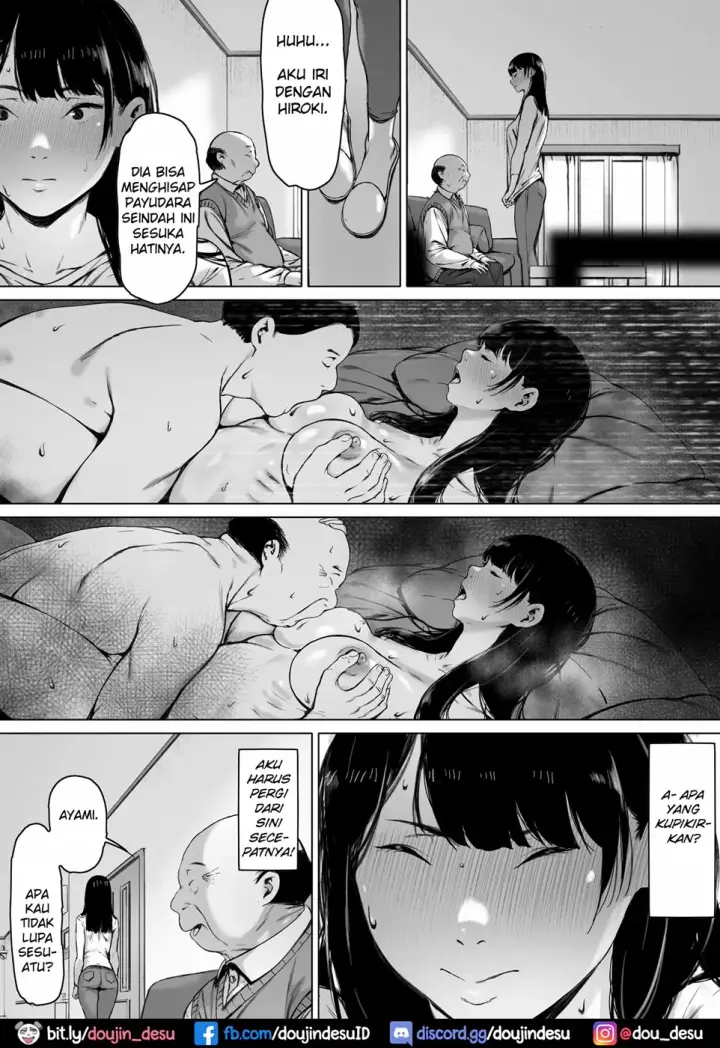 image-komik-gifu-to-doukyou-suru-ni-natta-chapter-1.1-27/64