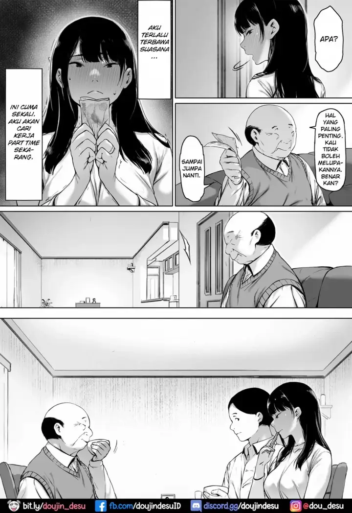 image-komik-gifu-to-doukyou-suru-ni-natta-chapter-1.1-28/64