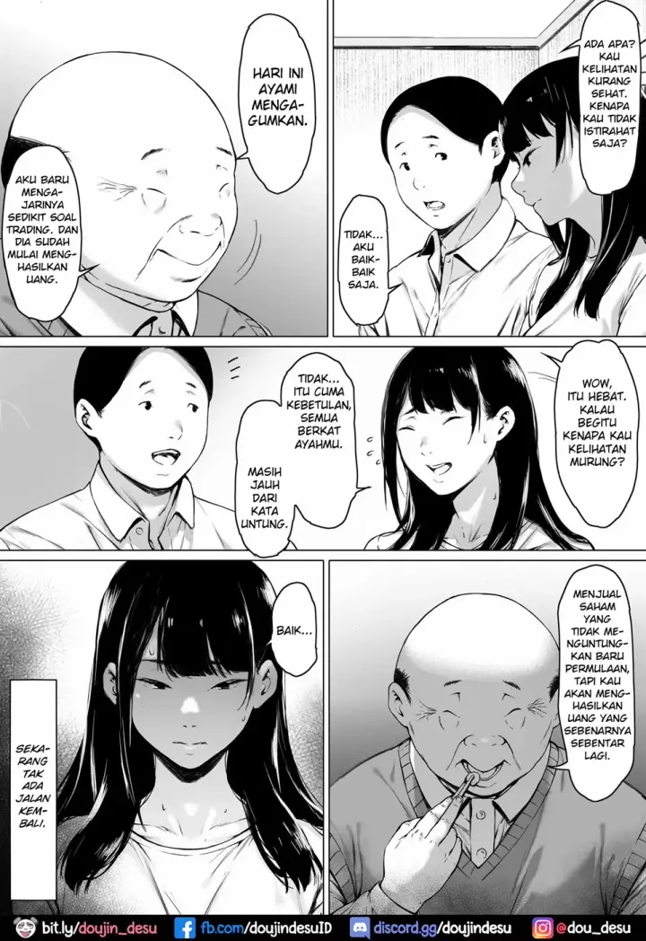 image-komik-gifu-to-doukyou-suru-ni-natta-chapter-1.1-29/64