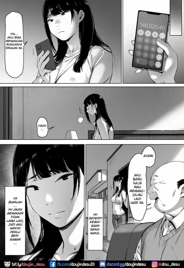 image-komik-gifu-to-doukyou-suru-ni-natta-chapter-1.1-30/64