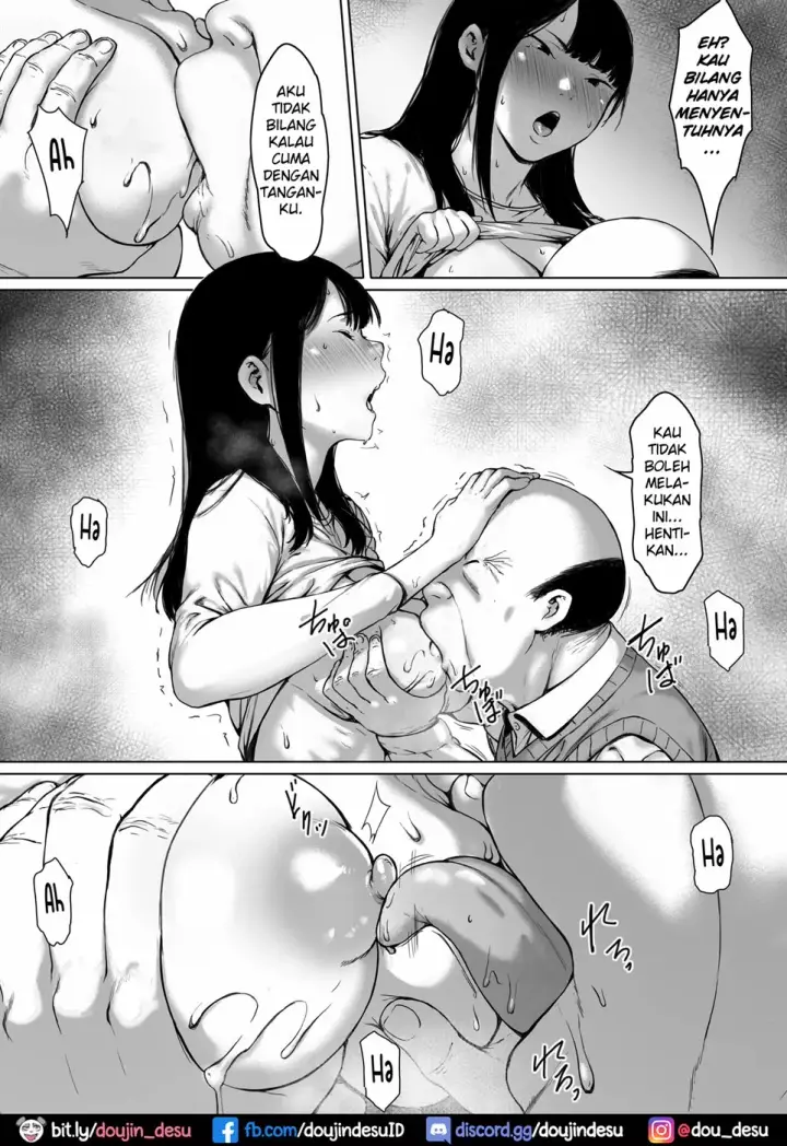 image-komik-gifu-to-doukyou-suru-ni-natta-chapter-1.1-35/64