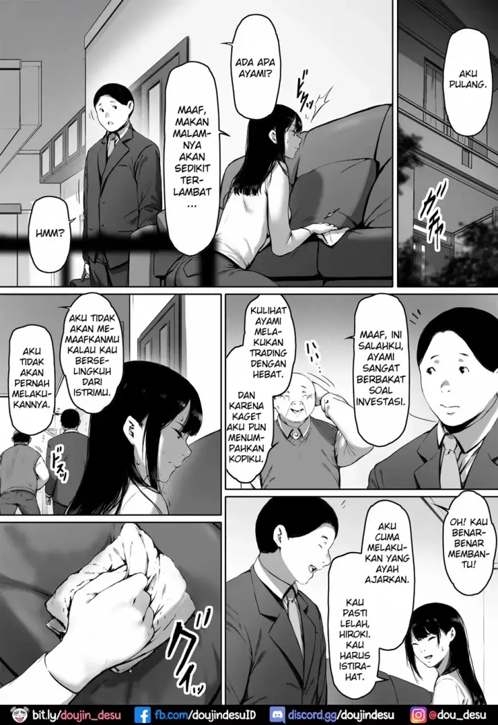 image-komik-gifu-to-doukyou-suru-ni-natta-chapter-1.1-60/64