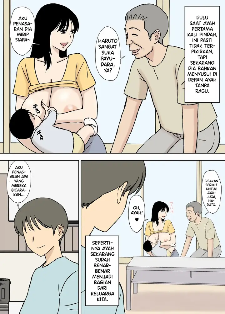 image-komik-gifu-to-musuko-no-yome-wa-doukyo-shinai-hou-ga-ii-riyuu-chapter-1-30/34