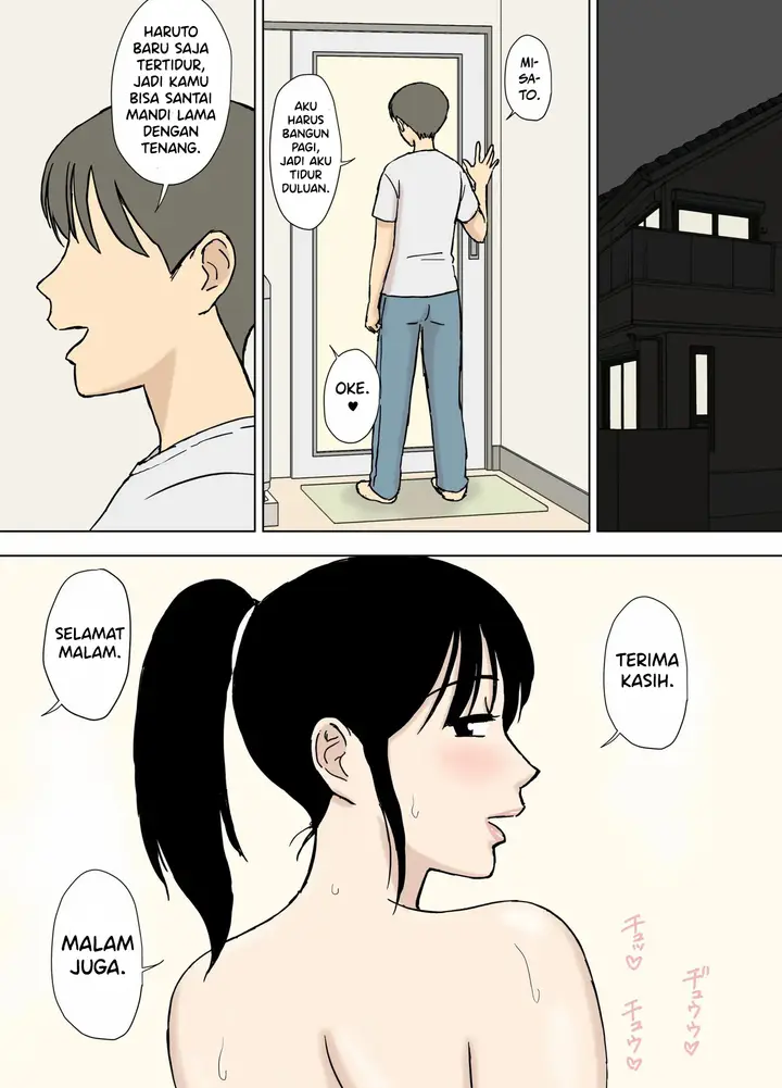 image-komik-gifu-to-musuko-no-yome-wa-doukyo-shinai-hou-ga-ii-riyuu-chapter-1-31/34