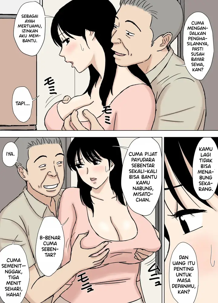 image-komik-gifu-to-musuko-no-yome-wa-doukyo-shinai-hou-chapter-01-5/32