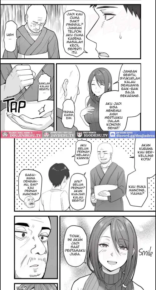image-komik-gifu-x-yome-39-otto-no-ecchi-ni-manzoku-chapter-01-8/50