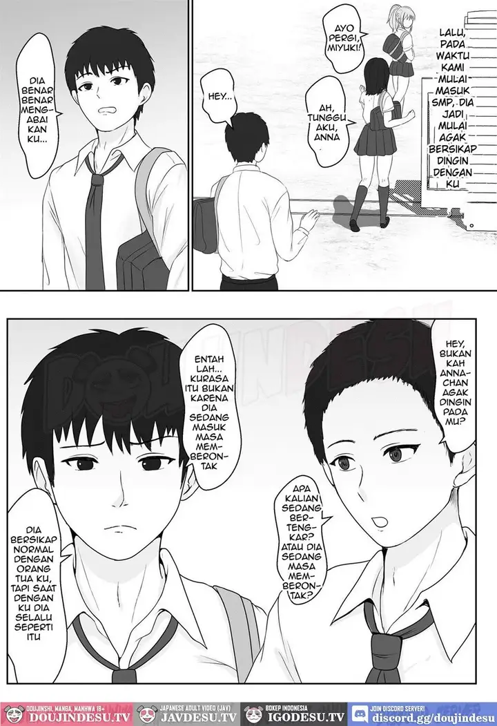 image-komik-gimai-ga-suiminyaku-nomaseyou-to-shite-kurun-desu-kedo-chapter-01-8/93