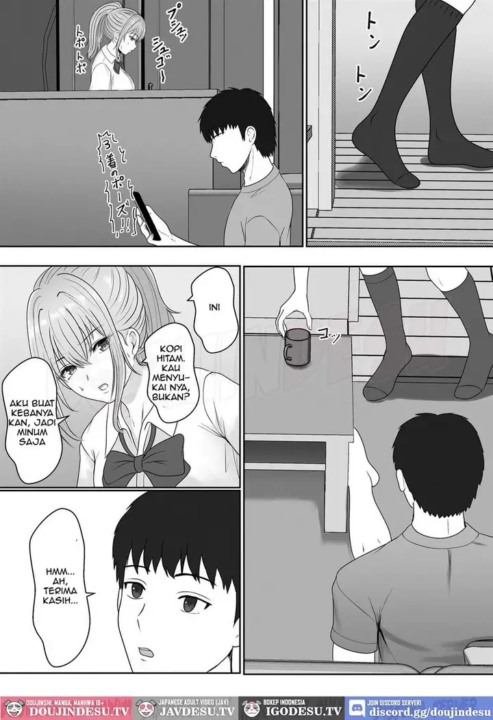 image-komik-gimai-ga-suiminyaku-nomaseyou-to-shite-kurun-desu-kedo-chapter-01-18/93