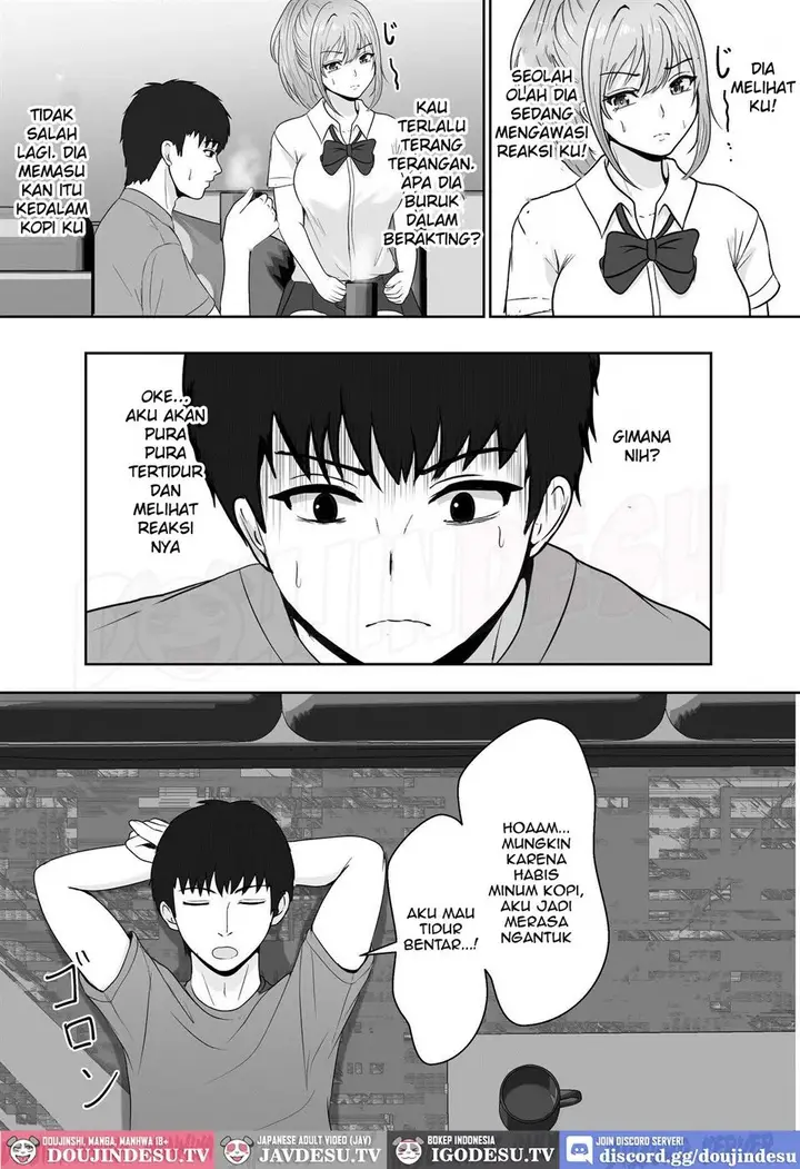 image-komik-gimai-ga-suiminyaku-nomaseyou-to-shite-kurun-desu-kedo-chapter-01-20/93