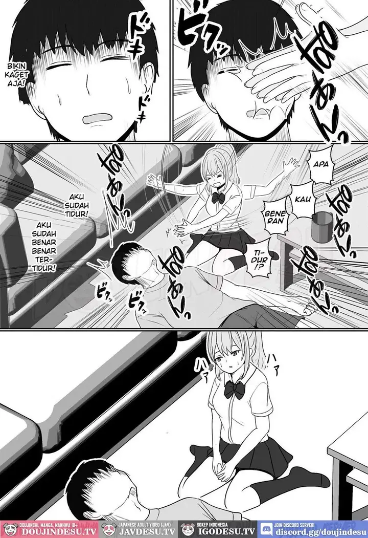 image-komik-gimai-ga-suiminyaku-nomaseyou-to-shite-kurun-desu-kedo-chapter-01-22/93