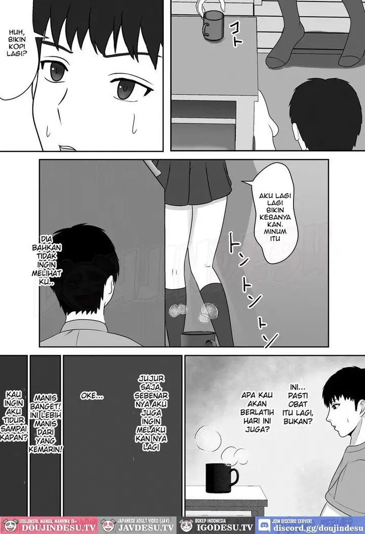 image-komik-gimai-ga-suiminyaku-nomaseyou-to-shite-kurun-desu-kedo-chapter-01-55/93