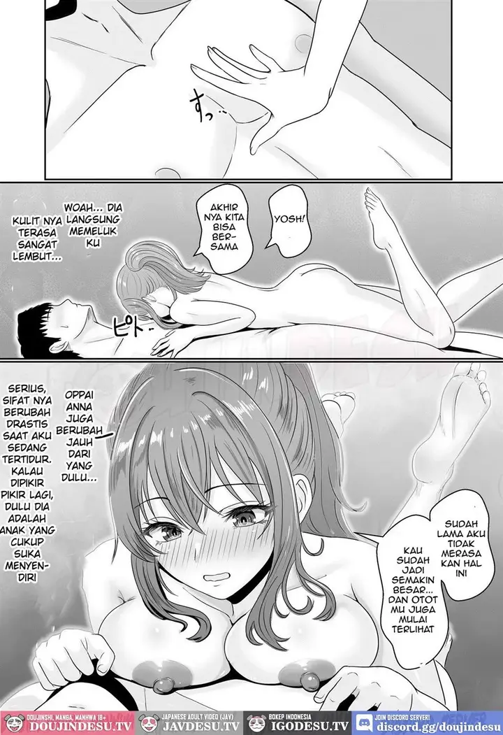 image-komik-gimai-ga-suiminyaku-nomaseyou-to-shite-kurun-desu-kedo-chapter-01-59/93