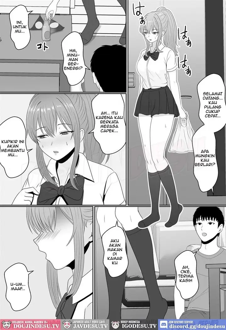 image-komik-gimai-ga-suiminyaku-nomaseyou-to-shite-kurun-desu-kedo-chapter-01-89/93