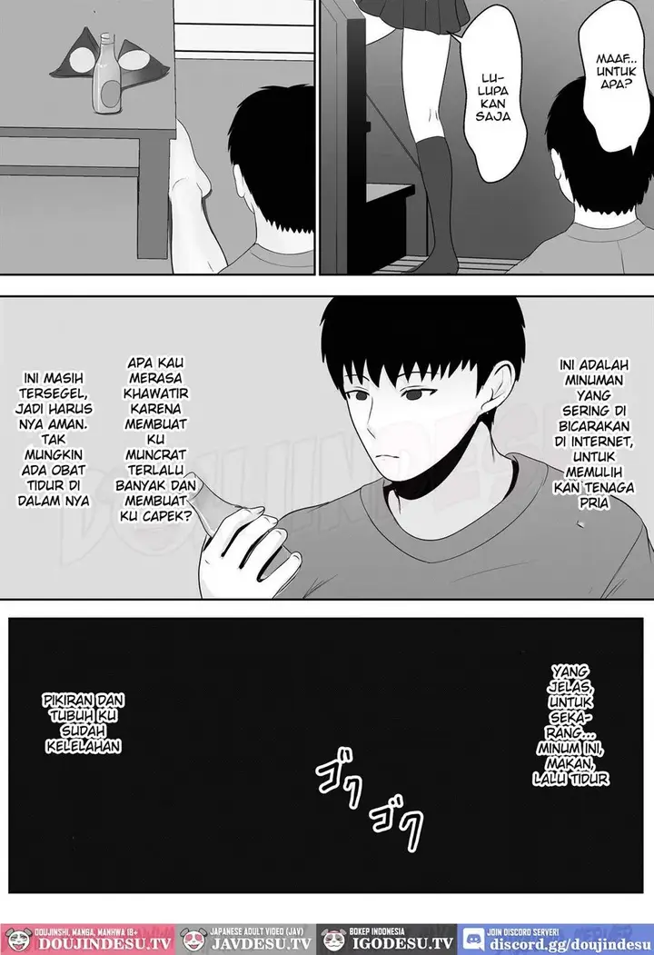 image-komik-gimai-ga-suiminyaku-nomaseyou-to-shite-kurun-desu-kedo-chapter-01-90/93