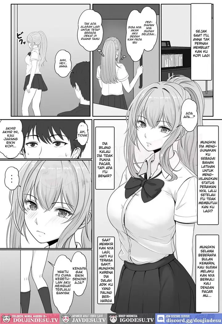 image-komik-gimai-ga-suiminyaku-nomaseyou-to-shite-kurun-desu-kedo-chapter-02-8/68