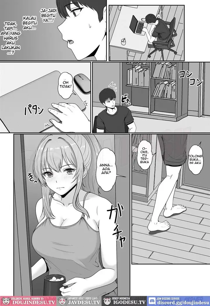 image-komik-gimai-ga-suiminyaku-nomaseyou-to-shite-kurun-desu-kedo-chapter-02-13/68