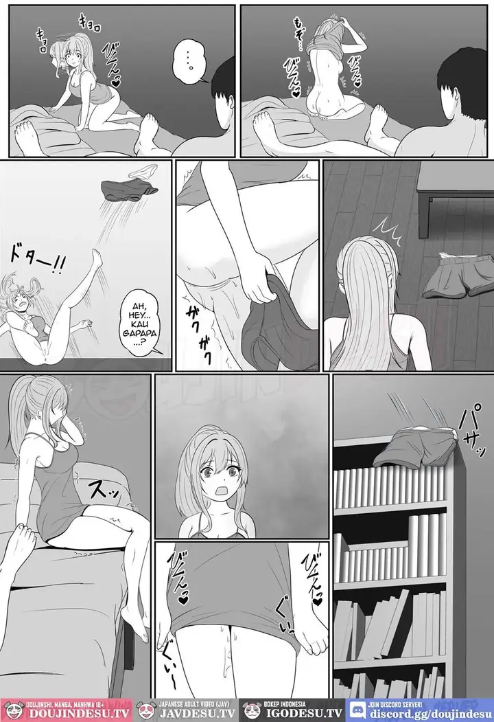 image-komik-gimai-ga-suiminyaku-nomaseyou-to-shite-kurun-desu-kedo-chapter-02-27/68