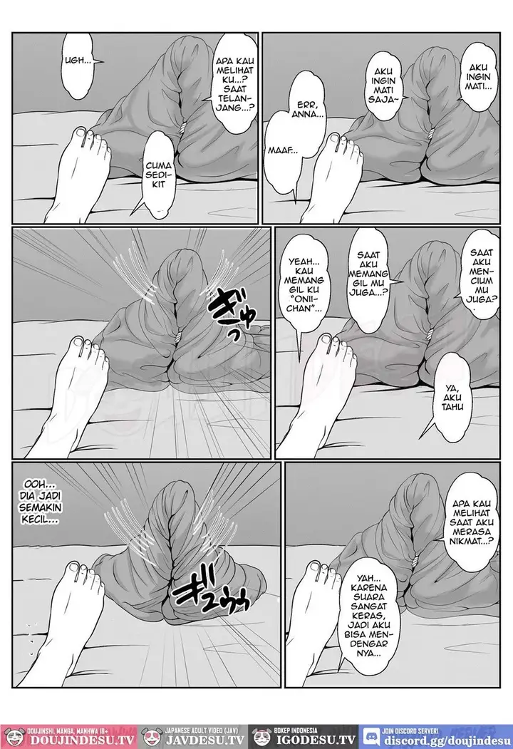 image-komik-gimai-ga-suiminyaku-nomaseyou-to-shite-kurun-desu-kedo-chapter-02-30/68