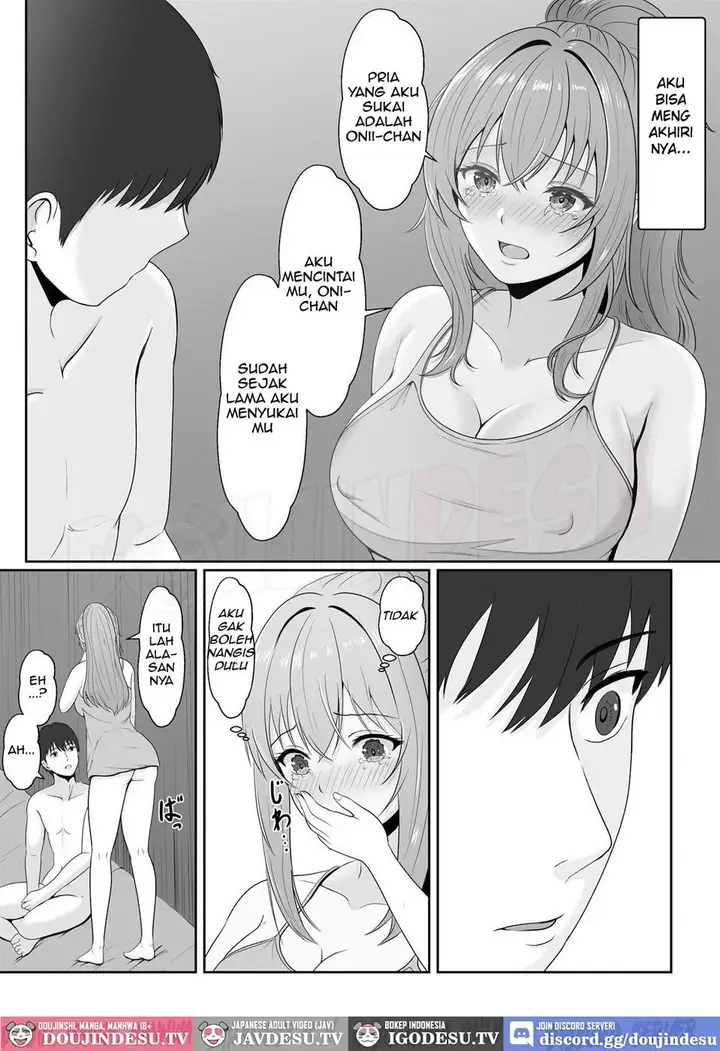 image-komik-gimai-ga-suiminyaku-nomaseyou-to-shite-kurun-desu-kedo-chapter-02-33/68