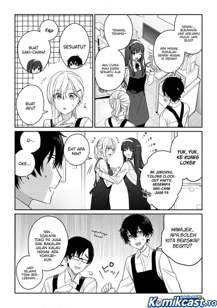 image-komik-gimai-seikatsu-chapter-33.1-1/13