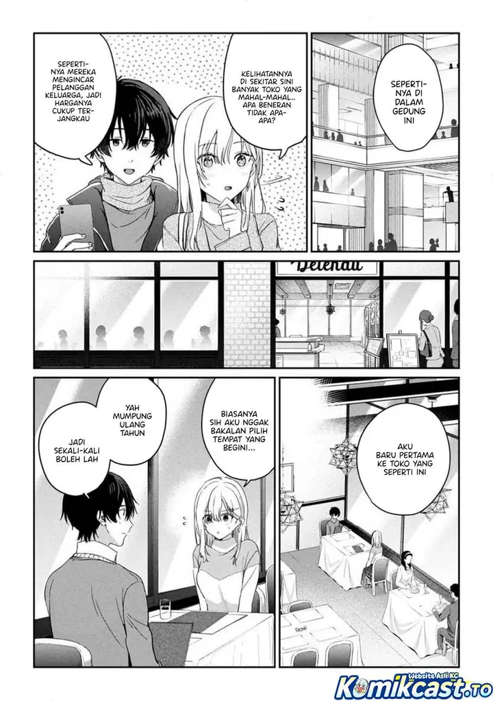 image-komik-gimai-seikatsu-chapter-33.1-3/13