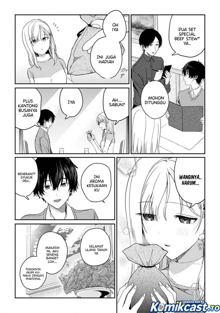 image-komik-gimai-seikatsu-chapter-33.1-6/13