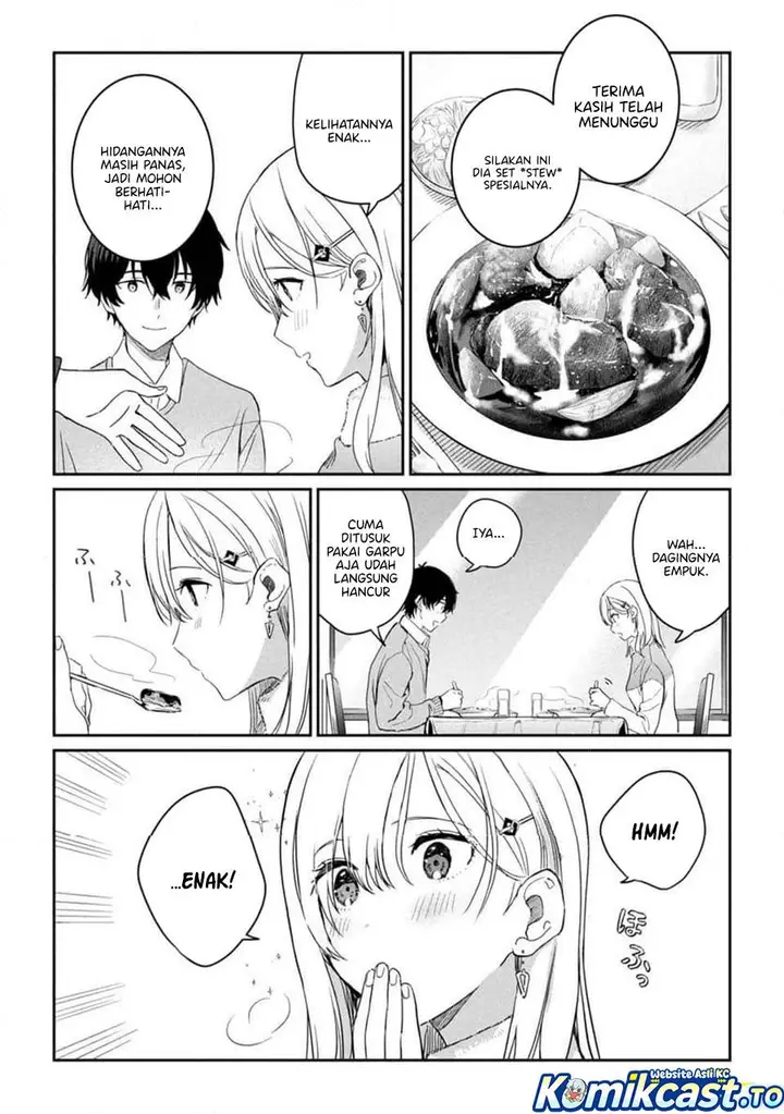 image-komik-gimai-seikatsu-chapter-33.1-7/13