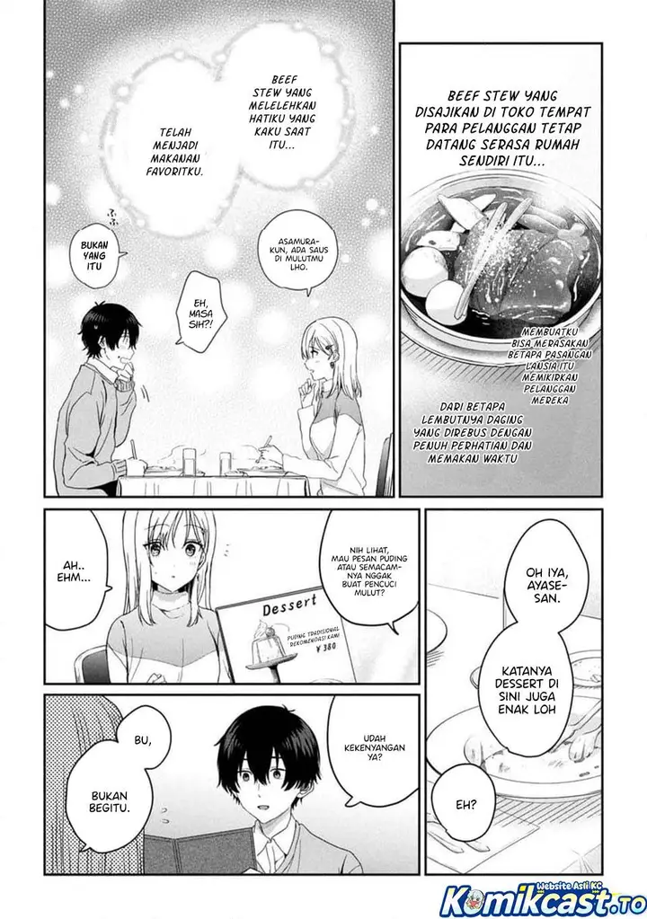 image-komik-gimai-seikatsu-chapter-33.1-9/13