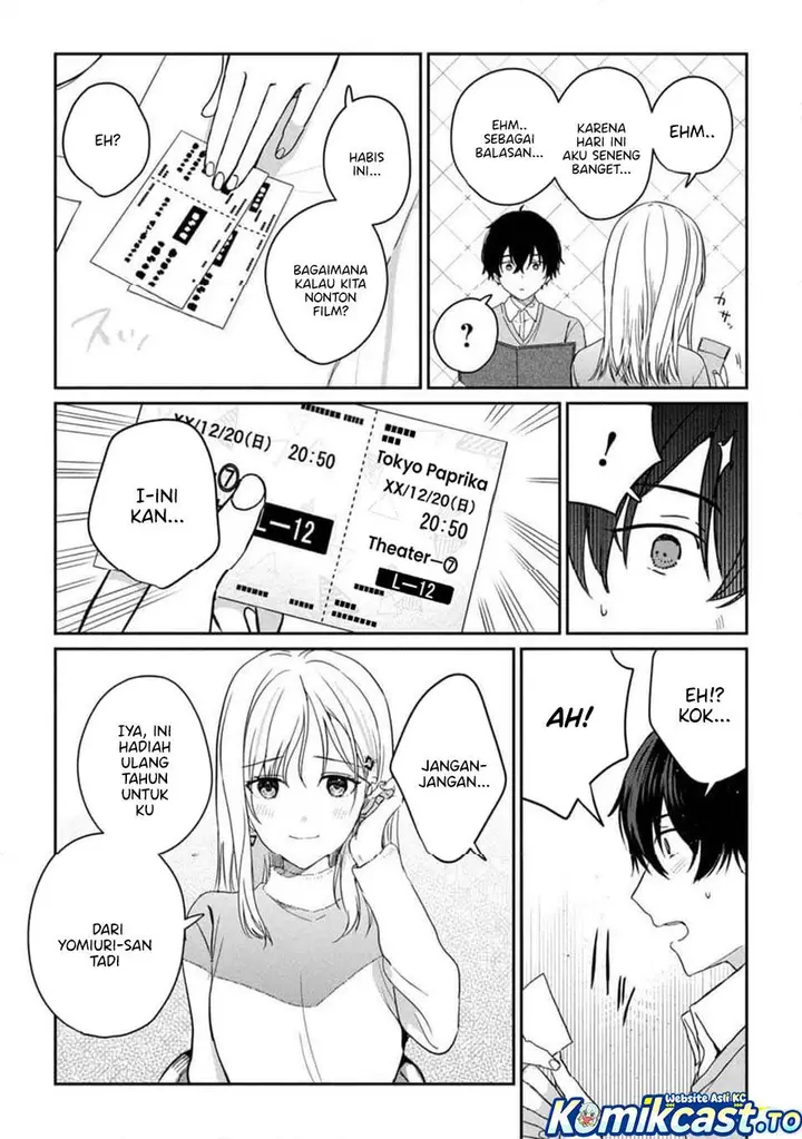 image-komik-gimai-seikatsu-chapter-33.1-10/13