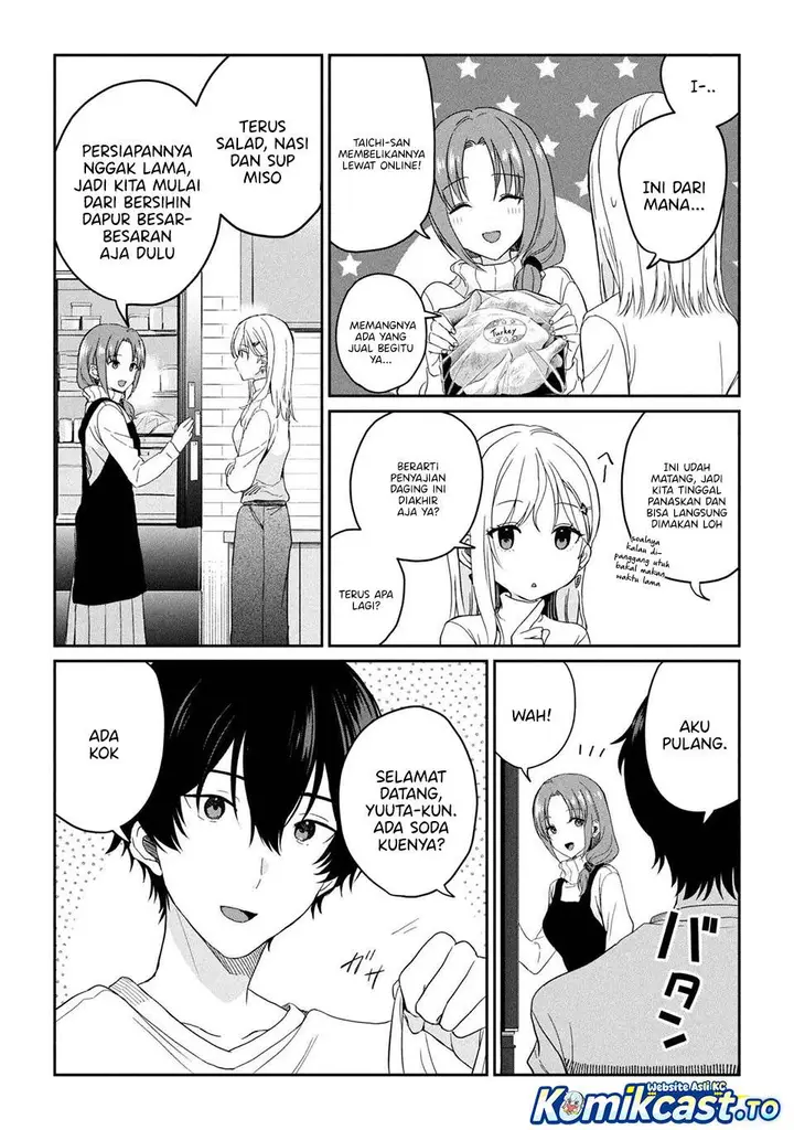 image-komik-gimai-seikatsu-chapter-34.1-1/11