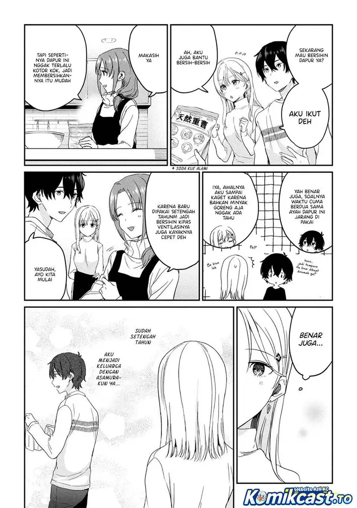 image-komik-gimai-seikatsu-chapter-34.1-2/11