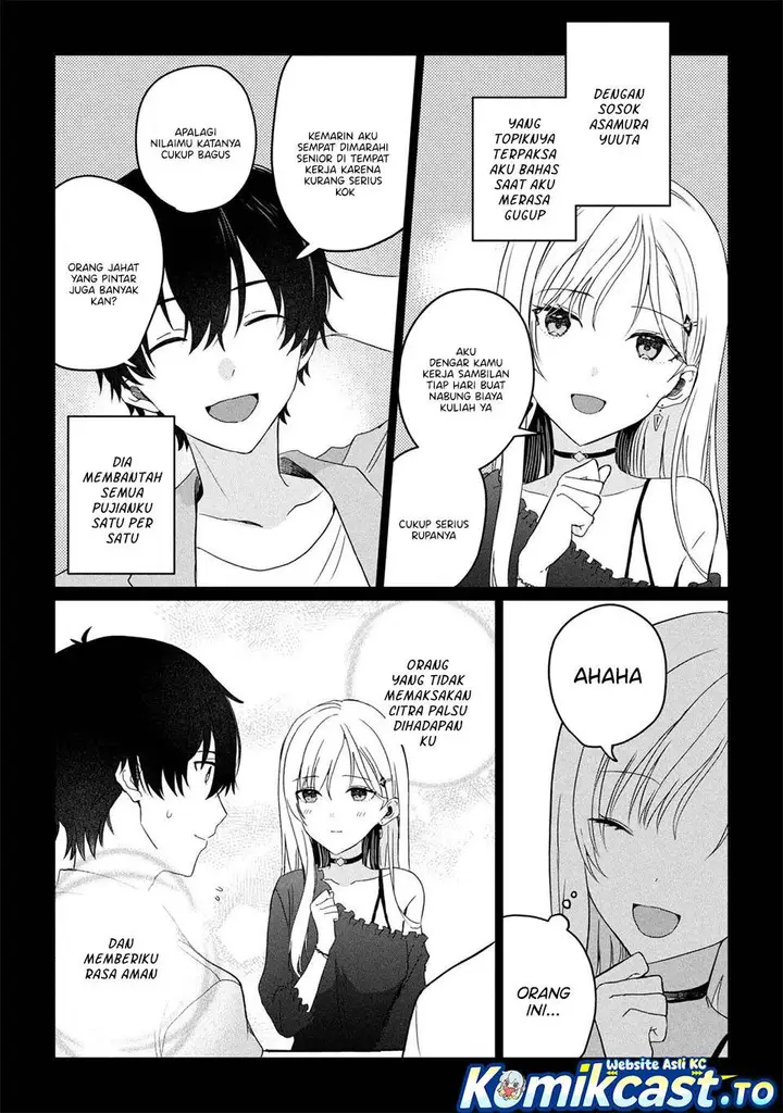 image-komik-gimai-seikatsu-chapter-34.1-7/11