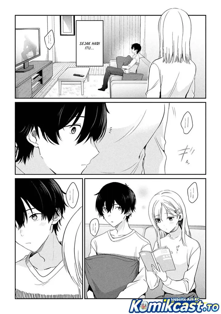 image-komik-gimai-seikatsu-chapter-34.1-9/11