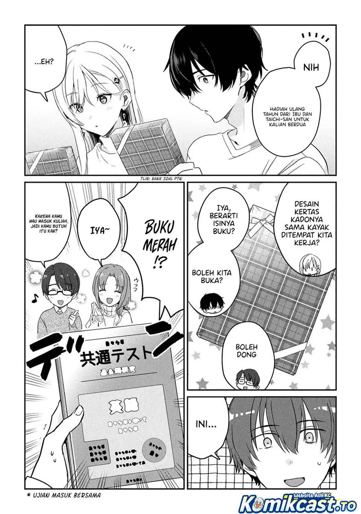 image-komik-gimai-seikatsu-chapter-34.2-2/11