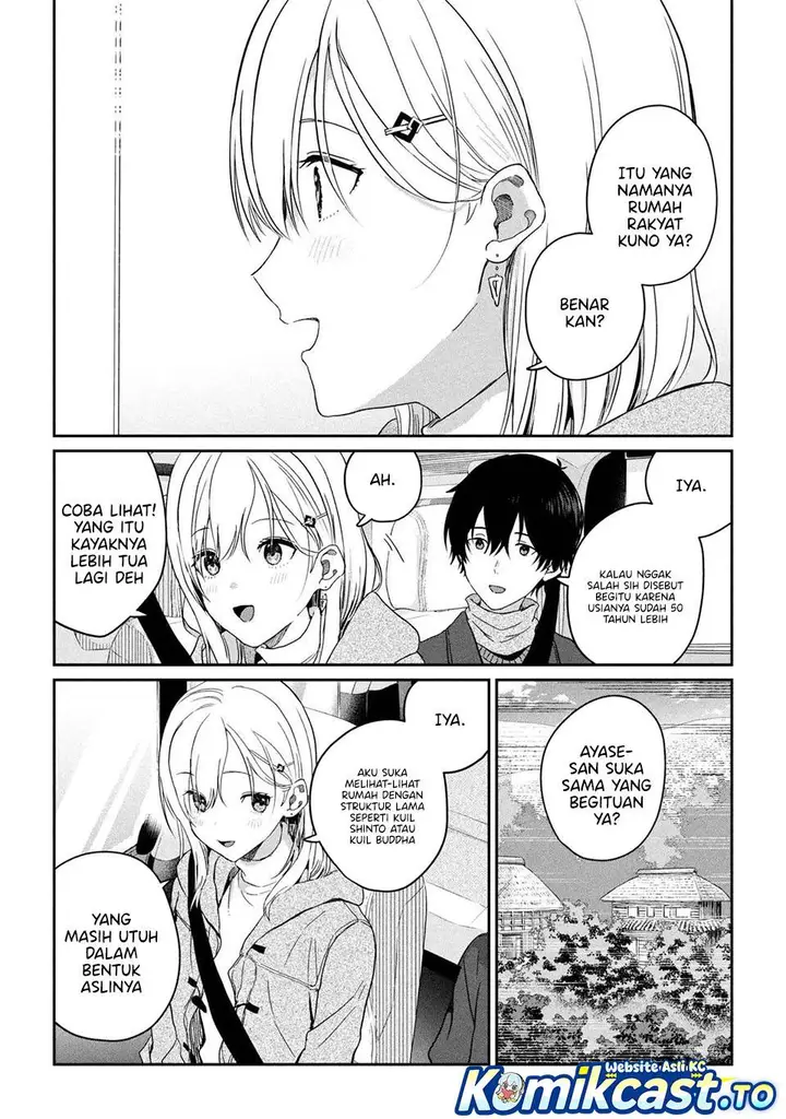 image-komik-gimai-seikatsu-chapter-35.1-3/15