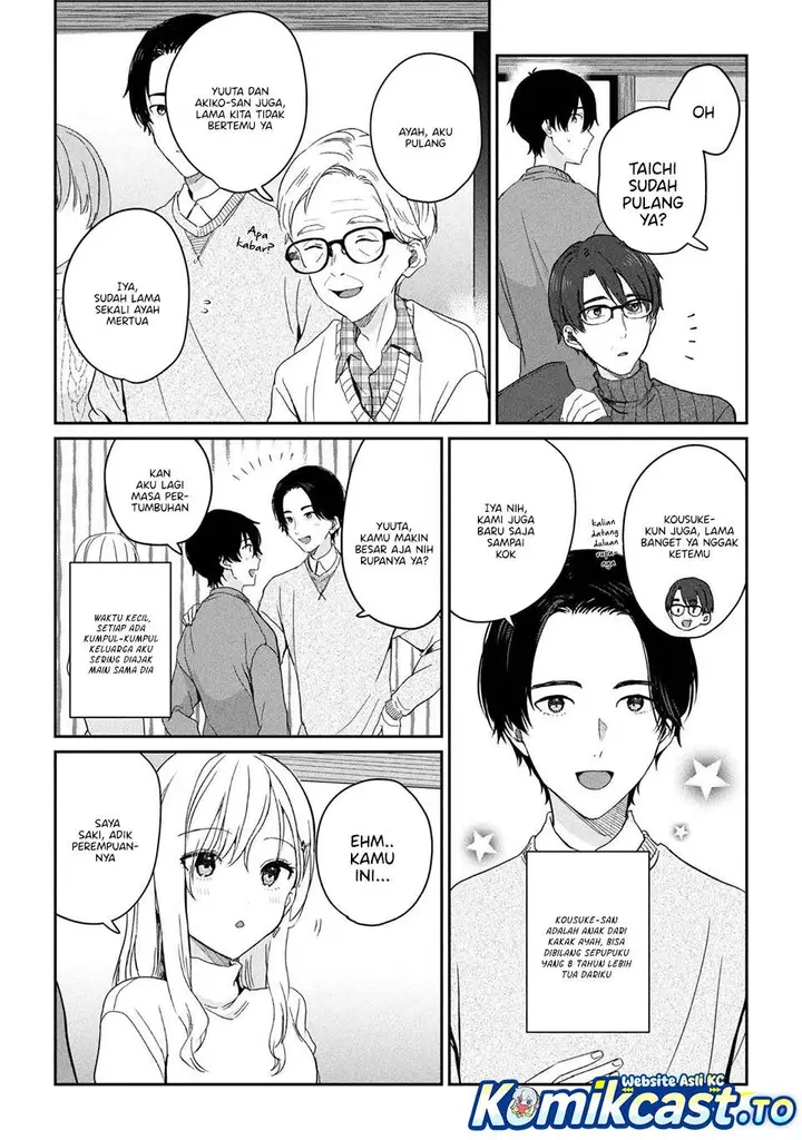 image-komik-gimai-seikatsu-chapter-35.1-8/15